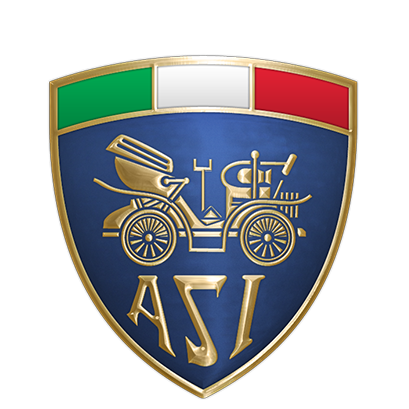 A.S.I. - Automotoclub Storico Italiano