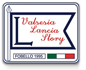 Valsesia Lancia Story