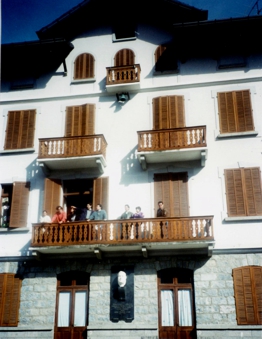 Sede di Fobello